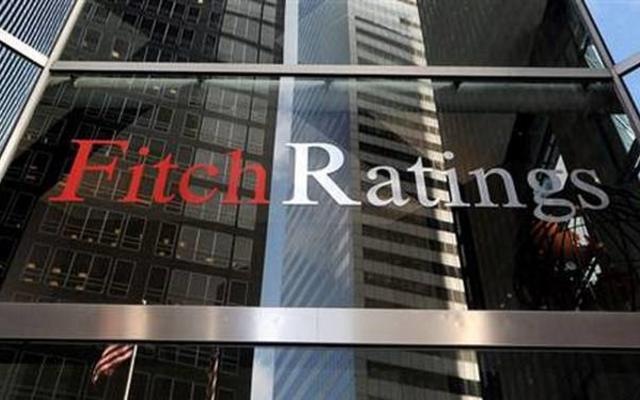 Fitch сделало негативный прогноз по нефтегазовому сектору России