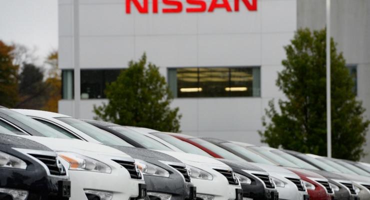 Nissan хочет увеличить долю в Renault до 25%