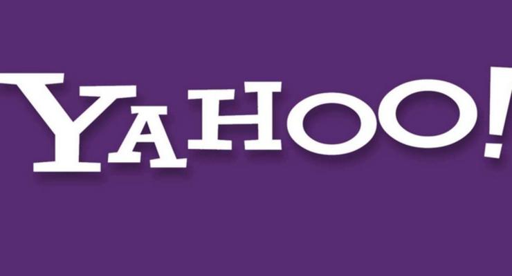 Yahoo думает продать свой интернет-бизнес