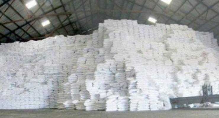 На Черкасчине похитили более 2 тысяч тонн государственного сахара