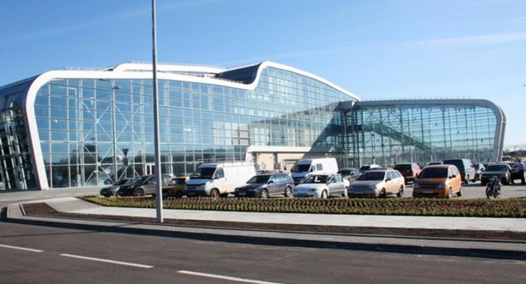 Номинационный комитет выбрал кандидата на главу аэропорта Львов