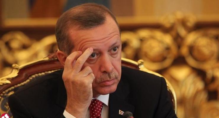 Эрдоган заявил, что Турция не пропадет без российского газа