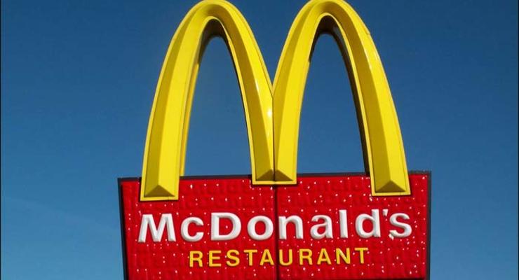 ЕС подозревает McDonald’s в уклонении от уплаты налогов