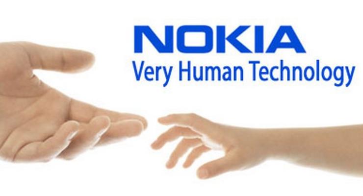 Nokia готова купить Alcatel-Lucent за $17,6 млрд