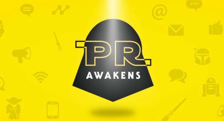 PR Awakeness - конференция нового формата