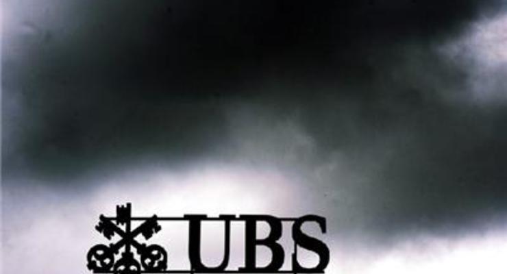UBS выкупит собственные облигации на 15,6 млрд