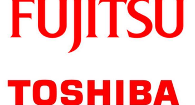 Toshiba и Fujitsu думают объединить убыточные ПК-подразделения