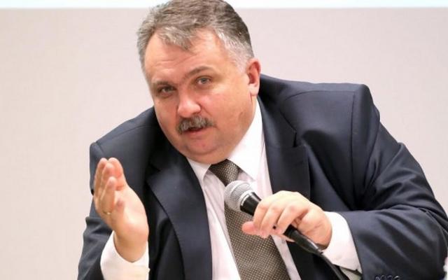 В Укрзализныце прокомментировали скандальное заявление Саакашвили