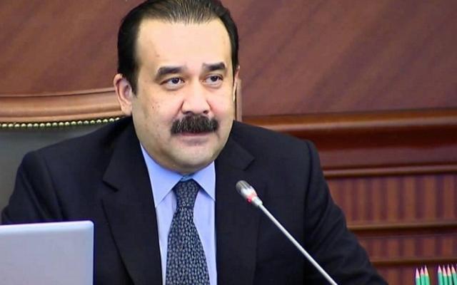 Казахстан готовится к падению цены на нефть до $30 за баррель
