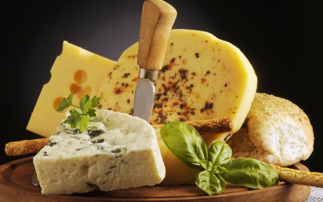 Украина стремительно теряет экспорт сырной продукции