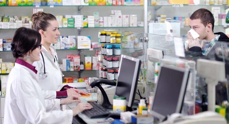 Лекарства в Украине могут подорожать еще на 25%