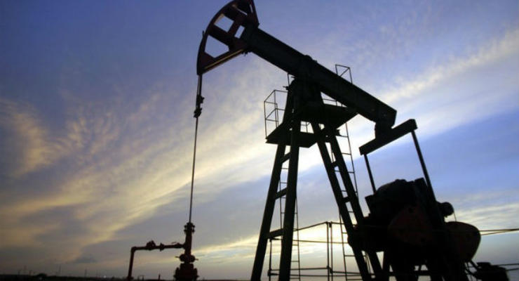 Цена нефти Brent упала ниже $38 за баррель впервые с 2008 года