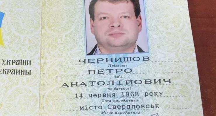 Президент Киевстара получил украинское гражданство