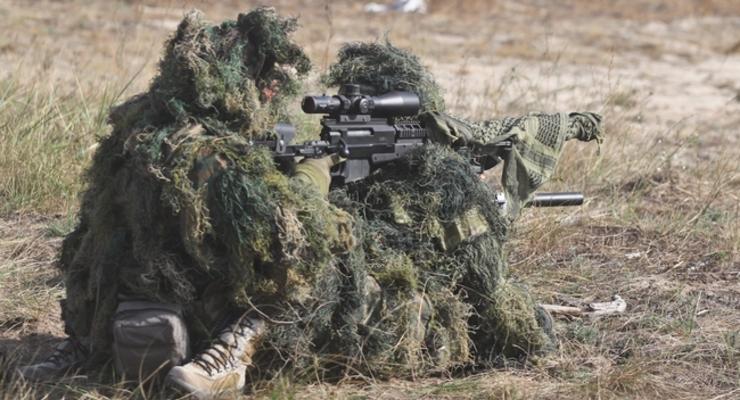 Холодный расчет: Много или мало Украина тратит на армию