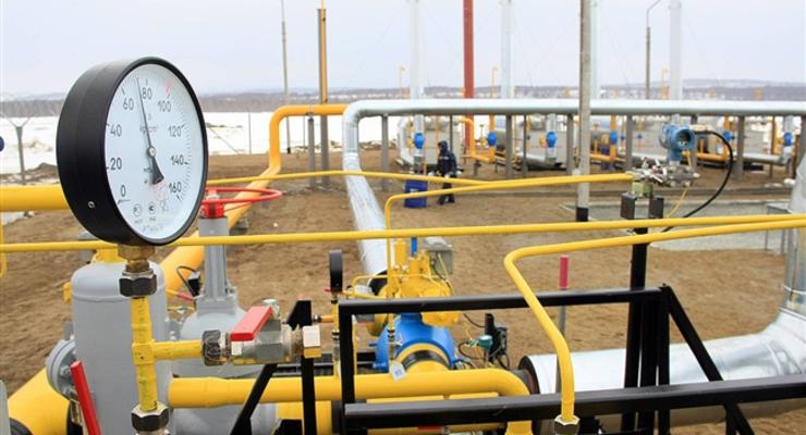 Беларусь добивается от России газовой скидки
