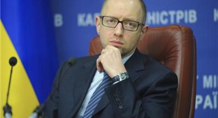 Яценюк рассчитывает, что бюджет-2016 подготовят до 24 декабря