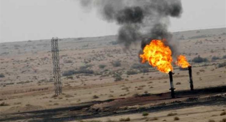 Саудовская Аравия увеличила экспорт нефти в октябре на 3,6%