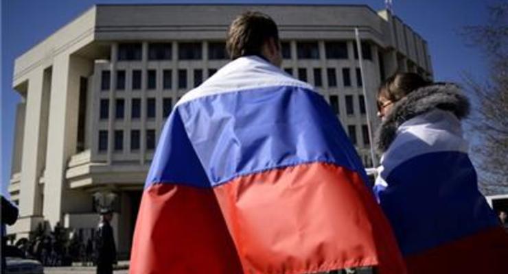 Кремль накажет оккупационное руководство Крыма