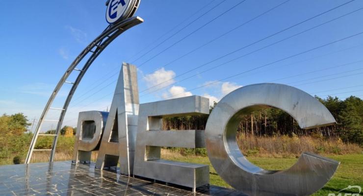 Энергоатом завершил строительство ЛЭП Ривненская АЭС-ПС Киевская