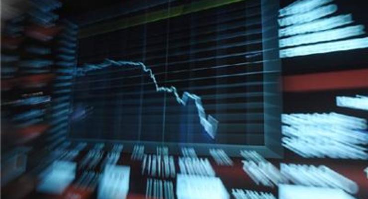 Bloomberg: 2015 стал годом рекордов на финансовых рынках
