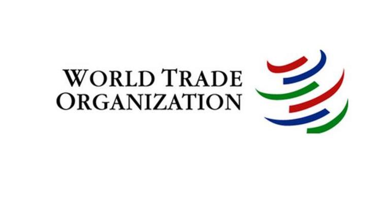 Россия готова к панели арбитров ВТО по иску Украины