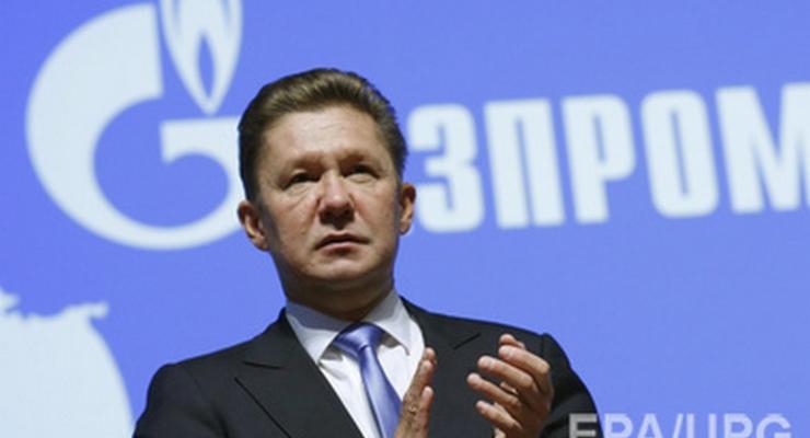 В Газпроме заявляют о росте закупок газа странами Европы