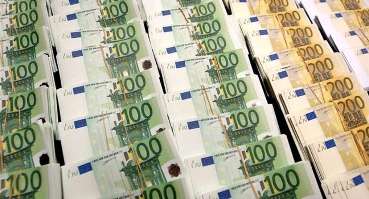 В Швейцарии пройдет референдум о запрете печатать деньги банкам