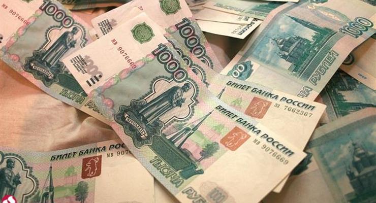 В России надеются продержать экономику до 2019 года на резервах