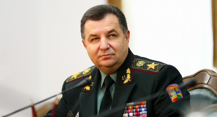 Минобороны анонсировало повышение зарплат украинским военным