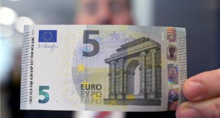 Курс евро на Московской бирже превысил 80 рублей