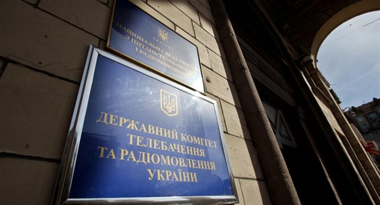 Вне закона: Кто украл украинское ТВ в новогоднюю ночь?