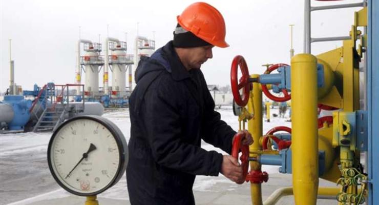 Пропаганда РФ: Кремль якобы дал газ замерзающей Херсонщине