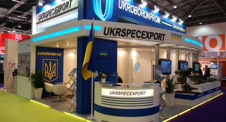 Укроборонпром перейдет на стандарты НАТО к 2020 году