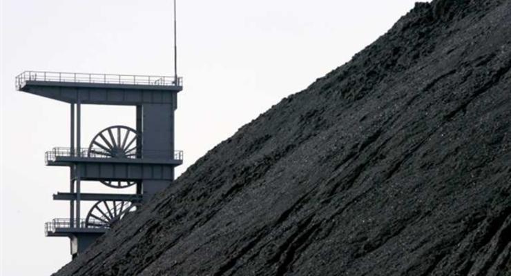 Кабмин продлил лицензирование экспорта угля-антрацита