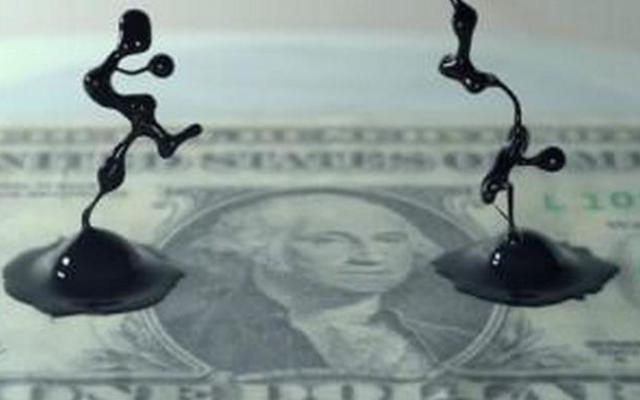 В США существенно снизили прогнозную цену нефти