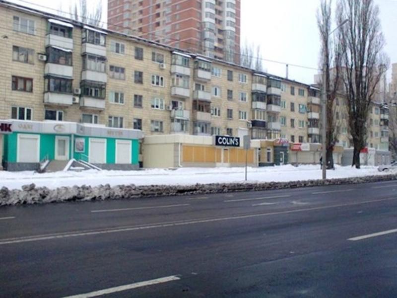 Как в Донецке умирает малый бизнес: город превращают в большое сельпо / vk.com
