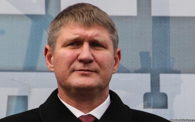 Крыму не нужна украинская электроэнергия - Михаил Шеремет