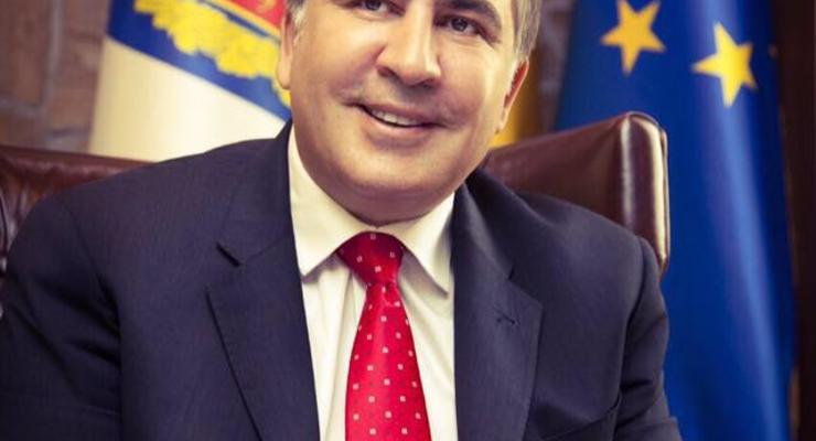 Саакашвили прокомментировал открытие нового Шелкового пути