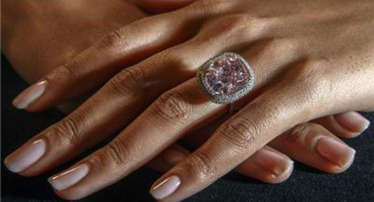 В мире появилась криптовалюта, обеспеченная бриллиантами