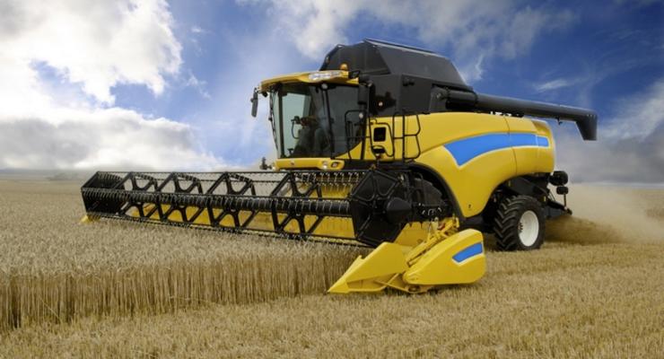 В Украине отменили обязательную сертификацию сельхозтехники