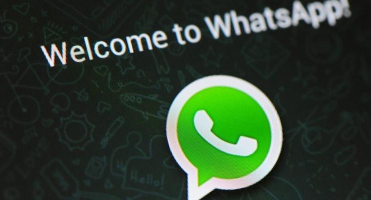 Мессенджер WhatsApp станет бесплатным