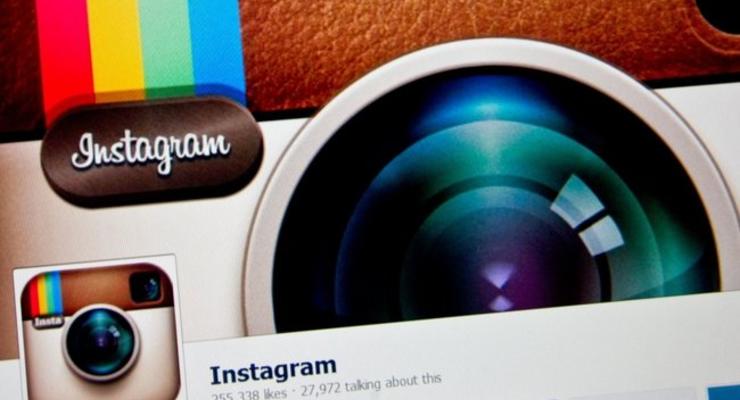 Instagram планирует использовать Facebook для продажи рекламы