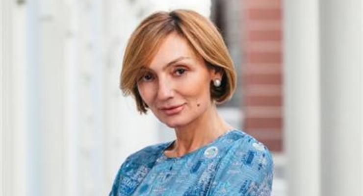Екатерина Рожкова назначена и.о. заместителя главы НБУ