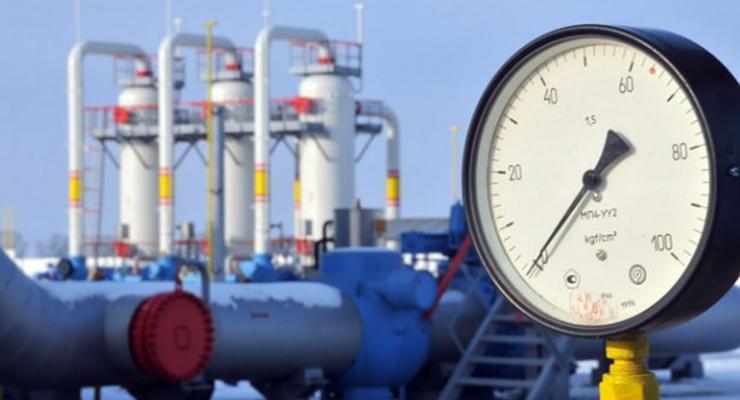 Украина подняла тариф на транзит российского газа