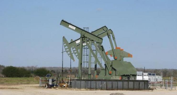 Нефть марки Brent торгуется ниже $28 за баррель