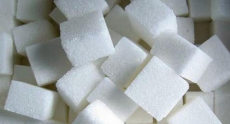 Кабмин определился с квотами и ценами на сахар