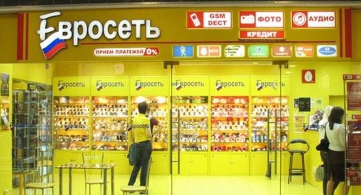Россияне начали скупать бытовую технику в кредит