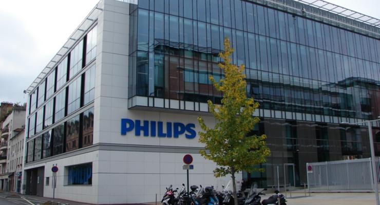 Philips отказалась от продажи светодиодного бизнеса за $2,8 млрд