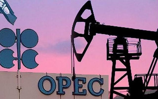 ОПЕК намерен увеличить долю в мировом производстве нефти
