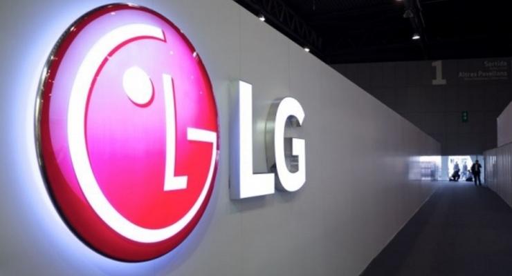 Чистая прибыль LG Electronics упала на 50% в 2015 году